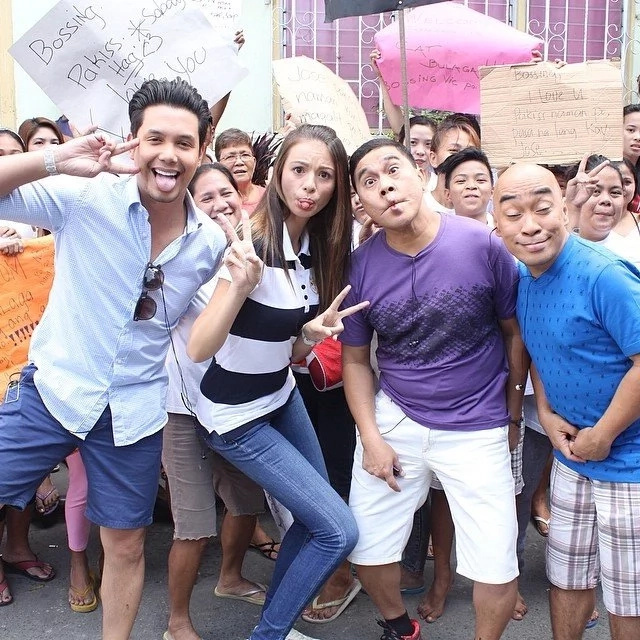 Paolo Ballesteros break up confirmed! Paolo to a contestant, “Buti pa kayo umabot sa five months Paolo Ballesteros break up confirmed! Paolo to a contestant, “Buti pa kayo umabot sa five months