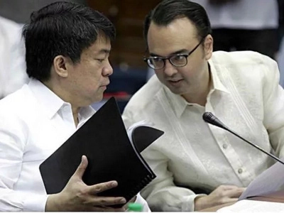 Allies tell Alan and Koko to unite; Rody tells them to fight it out