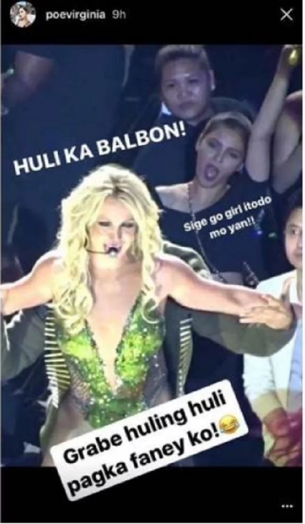 Fan mode din ang ating mga lodi! Celebrities who admit that they are fans of other celebrities Fan mode din ang ating mga lodi! Celebrities who admit that they are fans of other celebrities