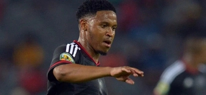 Ex-Pirate’s star Thandani Ntshumayelo’s career is on a downward spiral