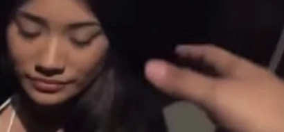 WATCH: Boyfriend exposed his cheating girlfriend; what the guy did will shock you