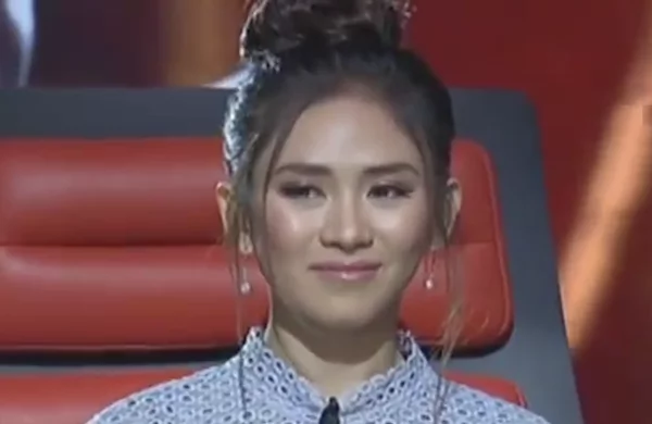 Netizens are all smiles with Sharon Cuneta’s funny blunder on ‘The Voice Teens’ Netizens are all smiles with Sharon Cuneta’s funny blunder on ‘The Voice Teens’
