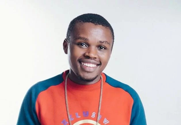 Comedian Chipukeezy writes lovely letter thanking Caroline Mutoko and her reply is just amazing