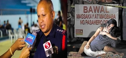 What PNP Chief Bato Dela Rosa has to say about increasing death toll; find out here