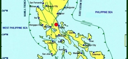 Nakakatakot! 4.4 magnitude earthquake hits the heart of Quezon Province