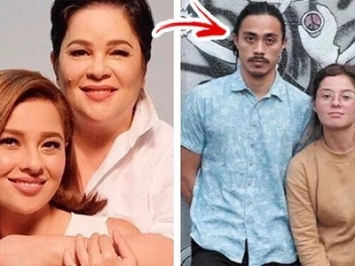 Approve kay mommy? This non-showbiz boyfriend of Andi Eigenmann gains Jaclyn Jose's nod and the reason is kinda mind-boggling!