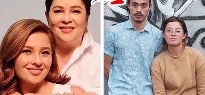 Approve kay mommy? This non-showbiz boyfriend of Andi Eigenmann gains Jaclyn Jose's nod and the reason is kinda mind-boggling!