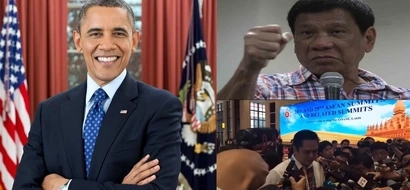 Americans decry Duterte's insult of POTUS, urge gov't stop aid, pullout investments