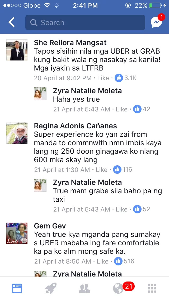Taxi Drivers Refuse Rides from Passengers: Their Alibis Are Unbelievable Taxi Drivers Refuse Rides from Passengers: Their Alibis Are Unbelievable