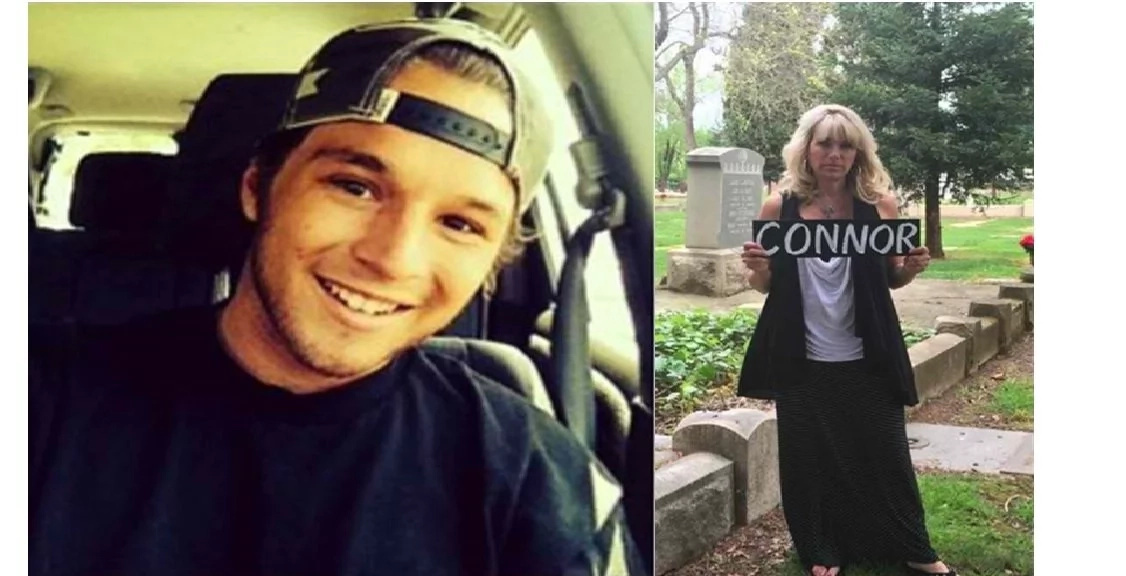 19-year guy died 4 days after he made the wrong decision! Check this out! 19-year guy died 4 days after he made the wrong decision! Check this out!