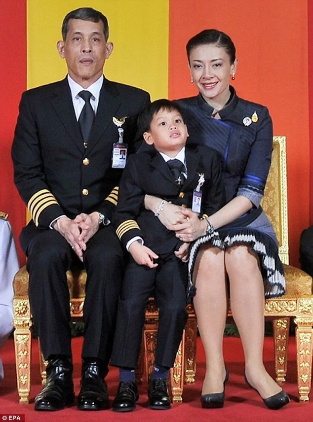 6 Things About New King of Thai will shock you 6 Things About New King of Thai will shock you