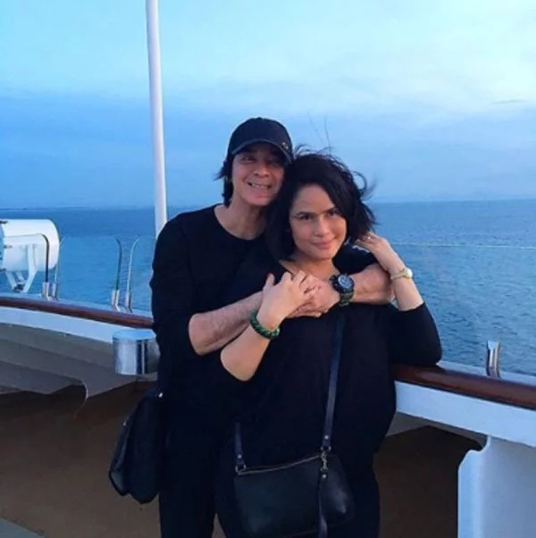 10 celebrity couples who proved forever can exist in showbiz 10 celebrity couples who proved forever can exist in showbiz