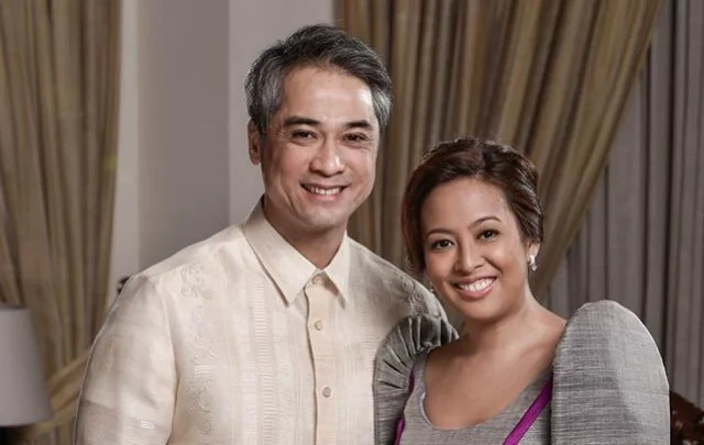 Binay reclaims Makati Binay reclaims Makati