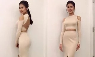 Sanya Lopez, the next Pia Wurtzbach?