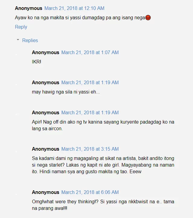Siya kaya ang papalit kay Alyana? Jessy Mendiola's appearance in FPJ's Ang Probinsyano sparks debate among netizen Siya kaya ang papalit kay Alyana? Jessy Mendiola's appearance in FPJ's Ang Probinsyano sparks debate among netizen