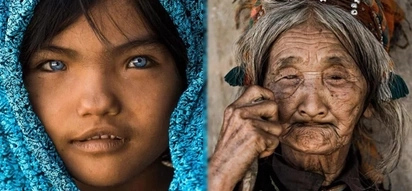 Captivating photos narrate the untold story behind dying Vietnamese tribes