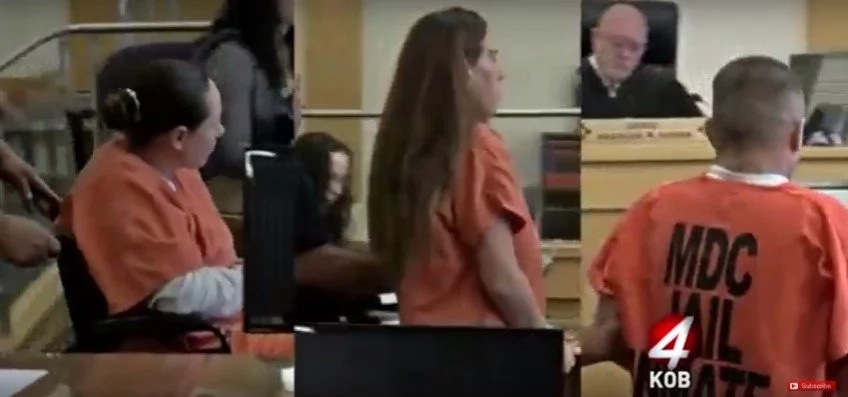 Meth Mom Watches Boyfriend & His Cousin Rape & Murder Her 10-Year-Old Daughter, Then Has Sex With Him 20 Minutes Later Meth Mom Watches Boyfriend & His Cousin Rape & Murder Her 10-Year-Old Daughter, Then Has Sex With Him 20 Minutes Later