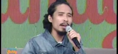 Goosebumps - ‘Benny’ of ‘Ang Probinsiyano’ can sing like Pavarotti! Be amazed at his voice!