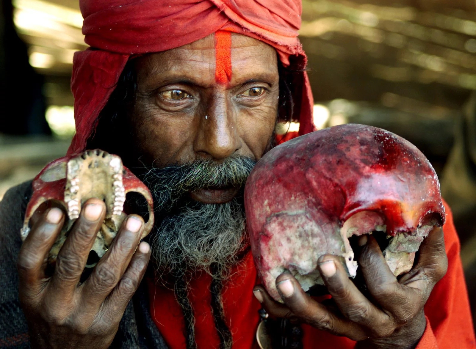 Pregnant woman was tortured and beaten to death during her exorcism ritual Pregnant woman was tortured and beaten to death during her exorcism ritual