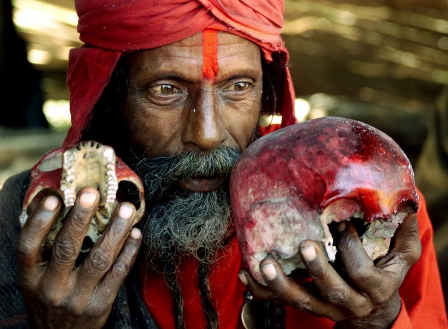Pregnant woman was tortured and beaten to death during her exorcism ritual Pregnant woman was tortured and beaten to death during her exorcism ritual