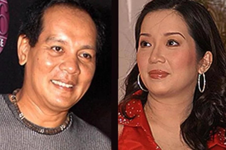 9 Kris Aquino moments filled with controversy 9 Kris Aquino moments filled with controversy
