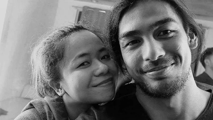 Kira Celis reveals the one thing she's afraid of now that she has a boyfriend Kira Celis reveals the one thing she's afraid of now that she has a boyfriend
