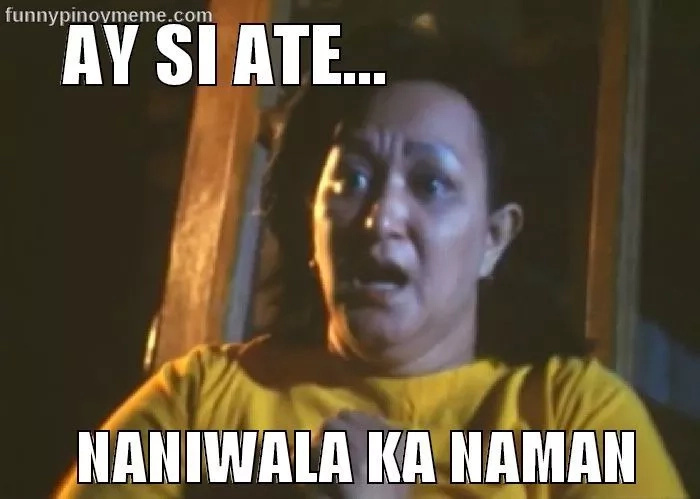 Pinoy becomes emotional after revealing real meaning of MU Pinoy becomes emotional after revealing real meaning of MU