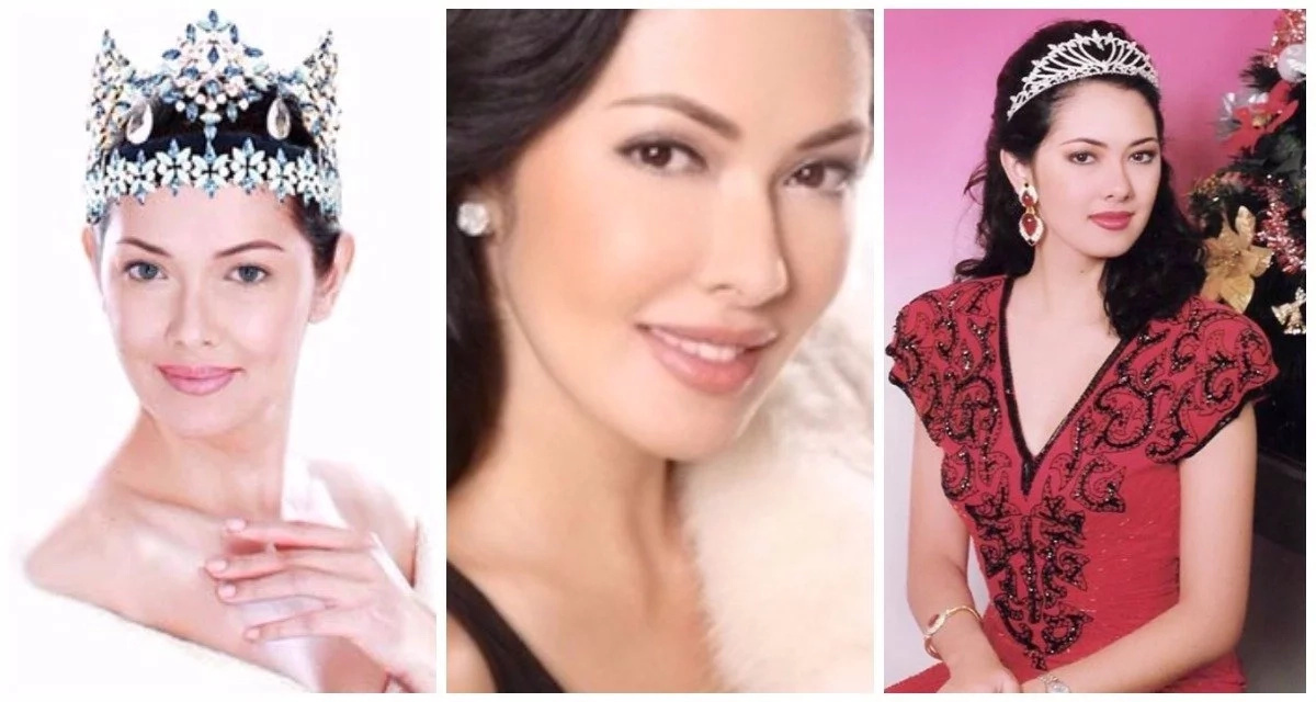 Top 4 Miss World Beauties. Routing out the Pinay beauty queens who represented the country in the Miss World competition & who reached the 2nd place. Top 4 Miss World Beauties. Routing out the Pinay beauty queens who represented the country in the Miss World competition & who reached the 2nd place.
