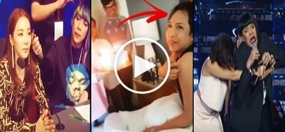 Here are 5 of the most laugh-out-loud Vice Ganda videos that will make your day! His friends’ birthday surprise in bed is a must-see!