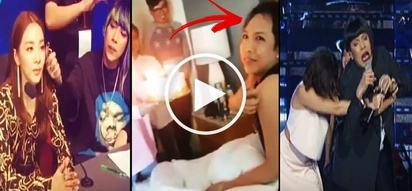 Here are 5 of the most laugh-out-loud Vice Ganda videos that will make your day! His friends’ birthday surprise in bed is a must-see!