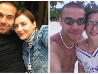 Seryoso ba siya dun? Doug Kramer gets netizens confused instead of kilig with his birthday greeting to wife Chesca Garcia