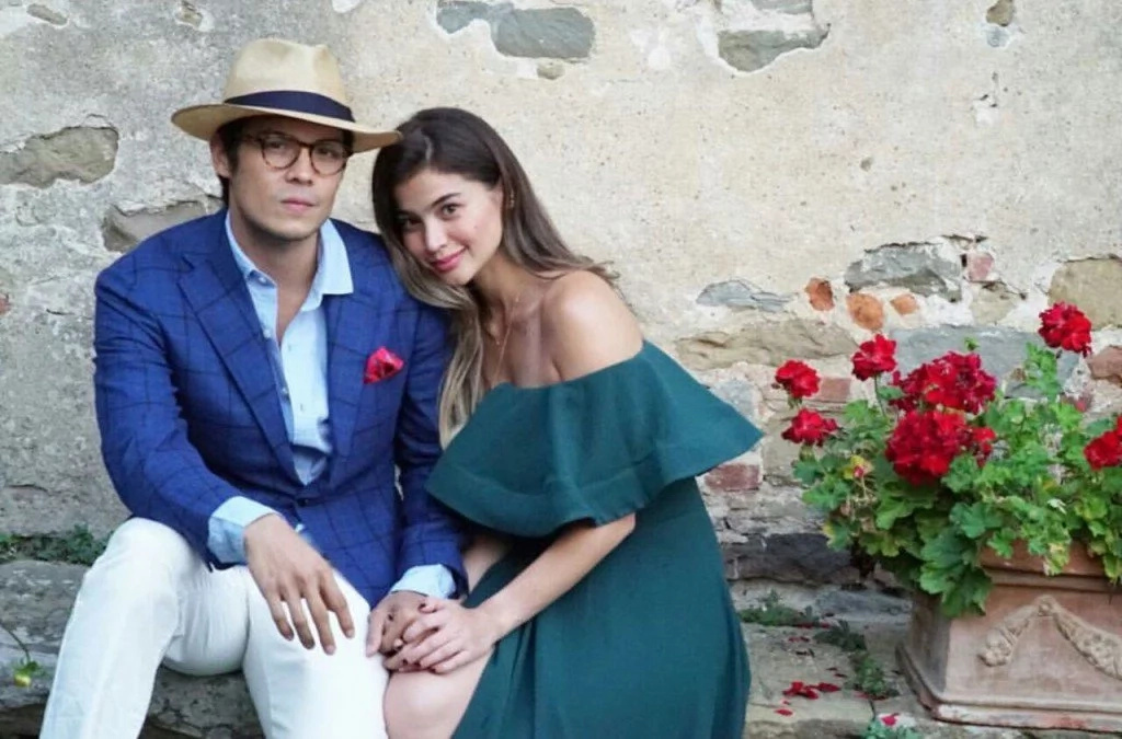 Anne Curtis and Erwan Heussaff intend to keep wedding details a secret Anne Curtis and Erwan Heussaff intend to keep wedding details a secret