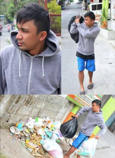 LOOK: 7 handsome blue-collar workers that have gone viral LOOK: 7 handsome blue-collar workers that have gone viral