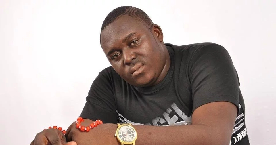 Fast rising Kenyan singer on the RUN after stealing neighbour’s goat Fast rising Kenyan singer on the RUN after stealing neighbour’s goat