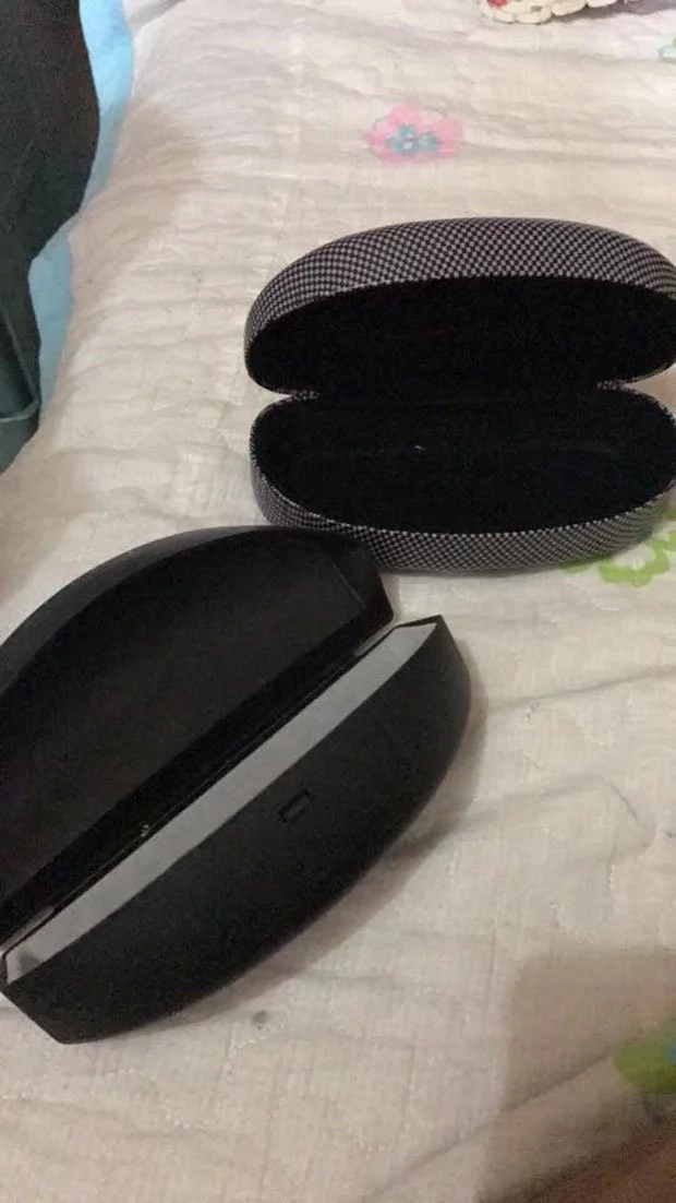 OFW gets frustrated over missing items in balikbayan box sent through LBC OFW gets frustrated over missing items in balikbayan box sent through LBC