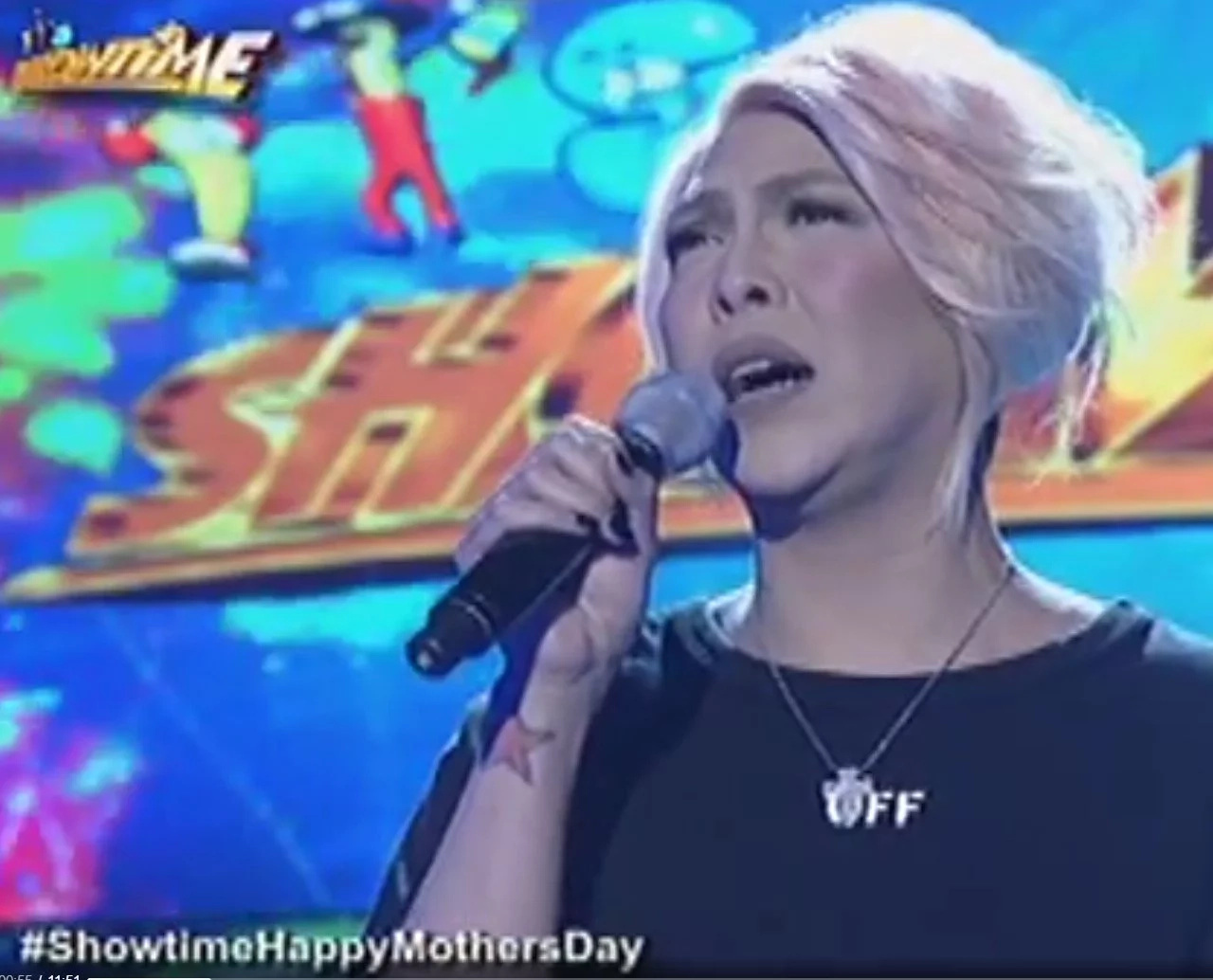Vice Ganda pays Tribute to all Mothers on Mother's Day. Watch this Spoken Word Poetry That Made Everyone Emotional Vice Ganda pays Tribute to all Mothers on Mother's Day. Watch this Spoken Word Poetry That Made Everyone Emotional