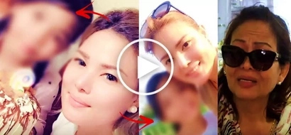 Shiryl Saturnino's mother reveals possible reason why her daughter underwent cosmetic surgeries! Her revelation will break your heart!