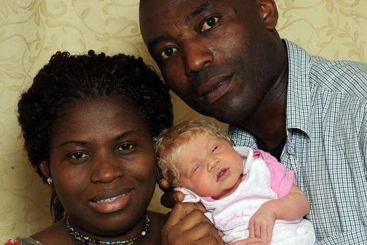 This organisation promises to help couples with low IQ to conceive superior quality babies This organisation promises to help couples with low IQ to conceive superior quality babies