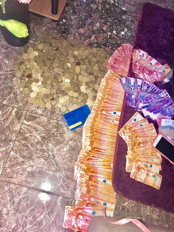 This netizen saved P20,346 in three months. Alamin ang kanyang tipid hack! This netizen saved P20,346 in three months. Alamin ang kanyang tipid hack!