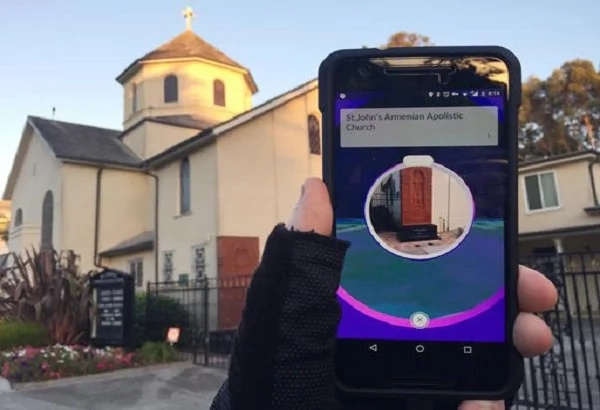 Places teem with Pokemon GO Gyms and PokeStops Places teem with Pokemon GO Gyms and PokeStops