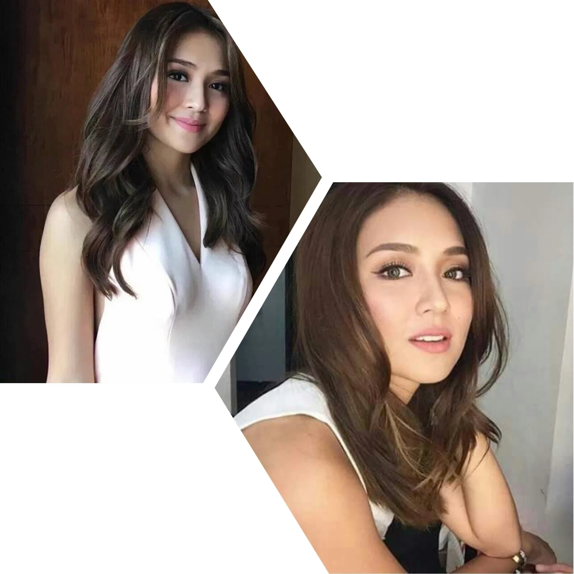 Kapamilya most beautiful actresses of today's generation. Top 10 innately pretty ladies! Kapamilya most beautiful actresses of today's generation. Top 10 innately pretty ladies!