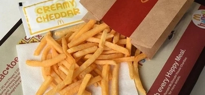 Karma is real! McDonald’s cashier who didn’t understand their English got humiliated by a mother and daughter!