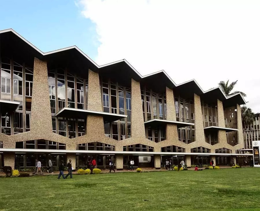 university of nairobi phd in business administration