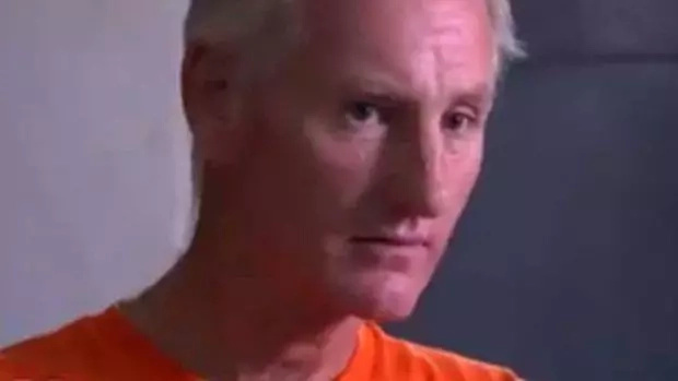 Netizens say Aussie pedophile deserves capital punishment Netizens say Aussie pedophile deserves capital punishment