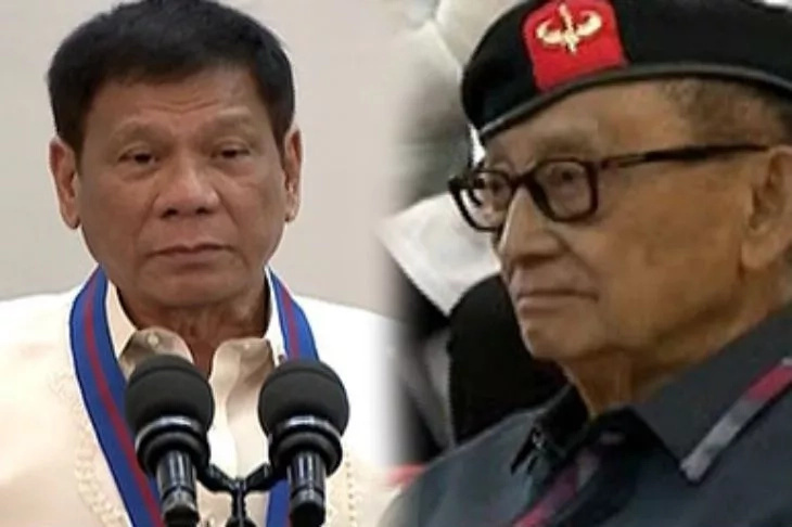 Duterte-fvr Duterte-fvr