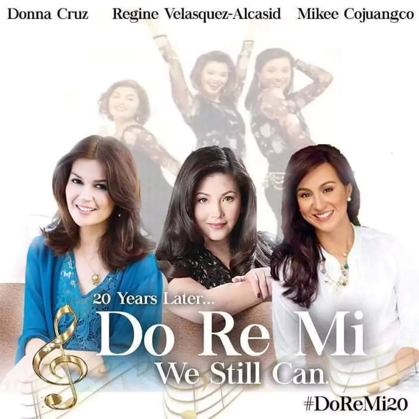 Should we expect 'Do Re Mi' Part 2? Should we expect 'Do Re Mi' Part 2?