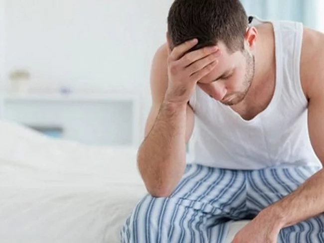 Reader's letter: "My penis is too big and it is ruining my life. Help!" Reader's letter: "My penis is too big and it is ruining my life. Help!"
