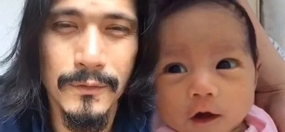 Disgusted Robin Padilla hits US embassy for prohibiting him to spend Christmas with Mariel and baby