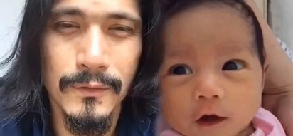 Disgusted Robin Padilla hits US embassy for prohibiting him to spend Christmas with Mariel and baby