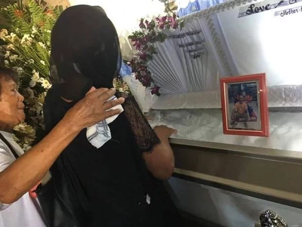 OFW kin takes to social media their search for justice OFW kin takes to social media their search for justice